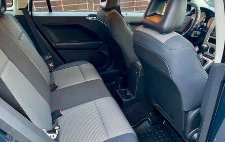 Dodge Caliber I рестайлинг, 2008 год, 510 000 рублей, 11 фотография