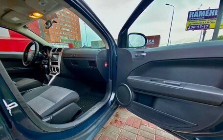 Dodge Caliber I рестайлинг, 2008 год, 510 000 рублей, 10 фотография