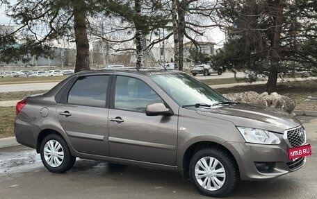 Datsun on-DO I рестайлинг, 2018 год, 859 999 рублей, 4 фотография