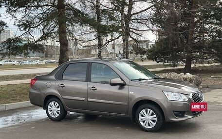 Datsun on-DO I рестайлинг, 2018 год, 859 999 рублей, 6 фотография