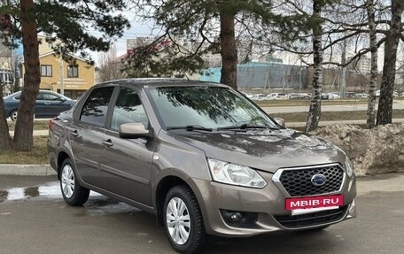 Datsun on-DO I рестайлинг, 2018 год, 859 999 рублей, 5 фотография