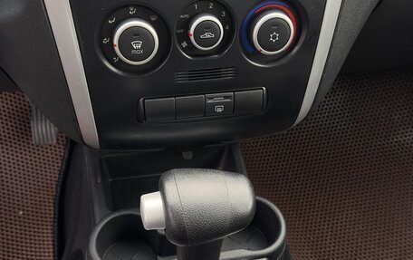 Datsun on-DO I рестайлинг, 2018 год, 859 999 рублей, 11 фотография
