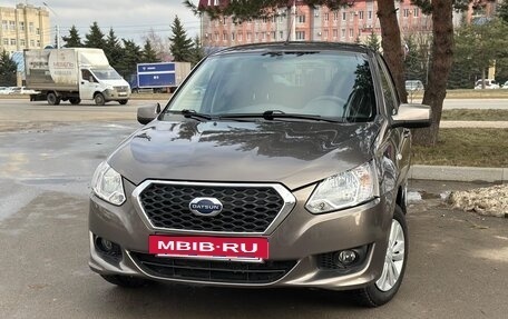 Datsun on-DO I рестайлинг, 2018 год, 859 999 рублей, 16 фотография