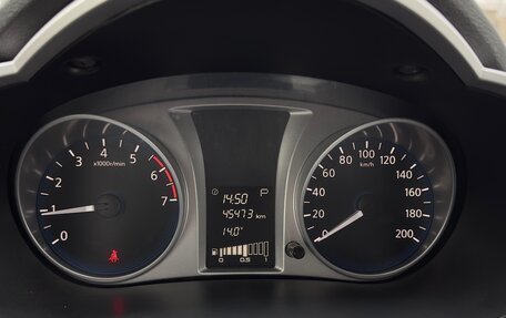 Datsun on-DO I рестайлинг, 2018 год, 859 999 рублей, 30 фотография