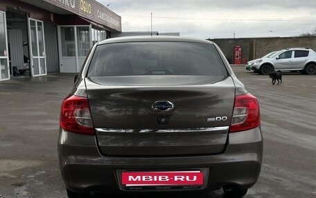 Datsun on-DO I рестайлинг, 2018 год, 859 999 рублей, 25 фотография