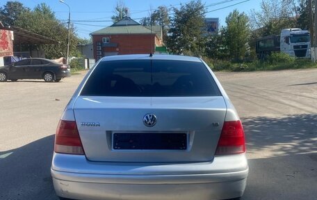 Volkswagen Bora, 2001 год, 320 000 рублей, 5 фотография