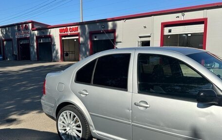 Volkswagen Bora, 2001 год, 320 000 рублей, 10 фотография