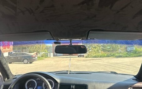 Volkswagen Bora, 2001 год, 320 000 рублей, 16 фотография