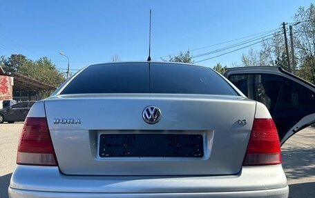 Volkswagen Bora, 2001 год, 320 000 рублей, 21 фотография