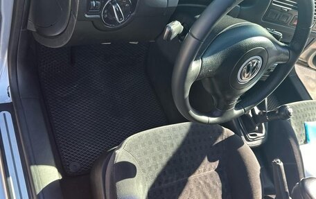 Volkswagen Bora, 2001 год, 320 000 рублей, 20 фотография