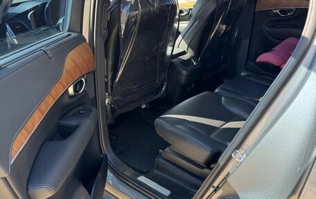Volvo XC90 II рестайлинг, 2021 год, 5 600 000 рублей, 10 фотография