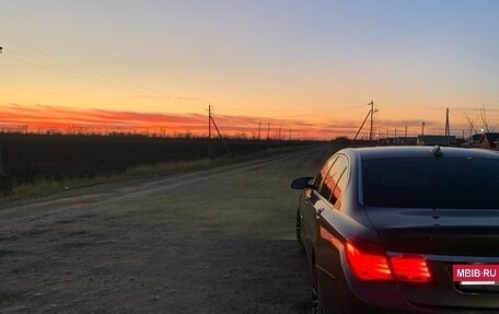 BMW 7 серия, 2013 год, 2 650 000 рублей, 7 фотография