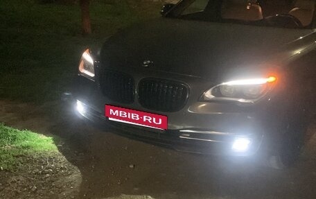 BMW 7 серия, 2013 год, 2 650 000 рублей, 4 фотография