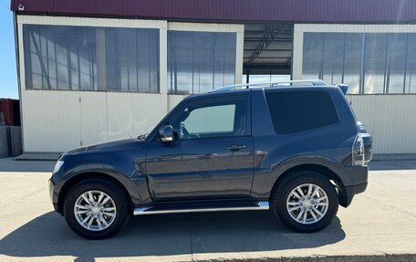Mitsubishi Pajero IV, 2008 год, 2 550 000 рублей, 6 фотография