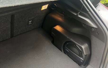 Ford Focus ST III, 2017 год, 1 790 000 рублей, 12 фотография