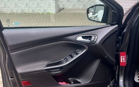 Ford Focus ST III, 2017 год, 1 790 000 рублей, 8 фотография