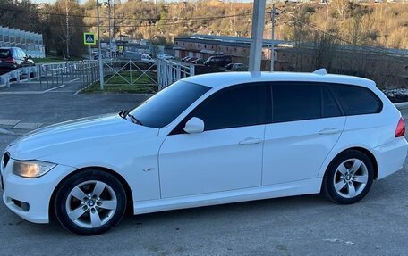 BMW 3 серия, 2008 год, 1 100 000 рублей, 3 фотография