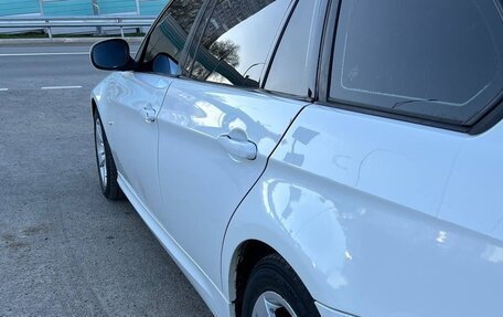 BMW 3 серия, 2008 год, 1 100 000 рублей, 5 фотография