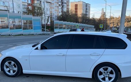BMW 3 серия, 2008 год, 1 100 000 рублей, 10 фотография