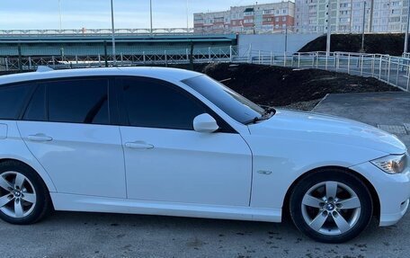 BMW 3 серия, 2008 год, 1 100 000 рублей, 8 фотография