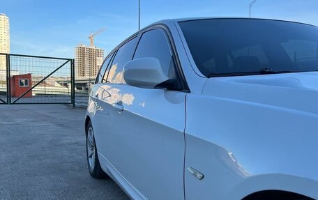 BMW 3 серия, 2008 год, 1 100 000 рублей, 11 фотография