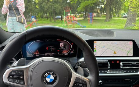 BMW 3 серия, 2020 год, 4 099 999 рублей, 7 фотография