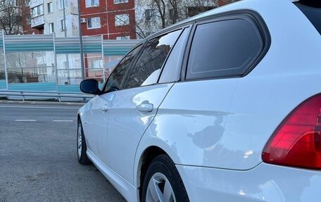 BMW 3 серия, 2008 год, 1 100 000 рублей, 9 фотография