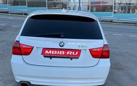 BMW 3 серия, 2008 год, 1 100 000 рублей, 6 фотография