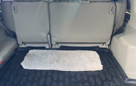 Mitsubishi Pajero IV, 2008 год, 1 550 000 рублей, 12 фотография