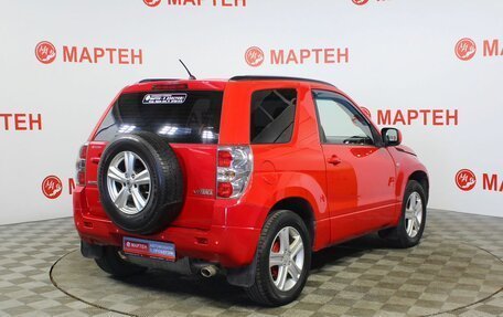 Suzuki Grand Vitara, 2006 год, 589 000 рублей, 5 фотография