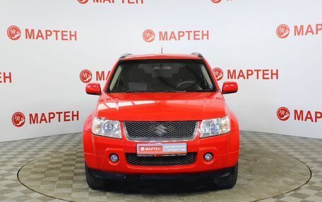 Suzuki Grand Vitara, 2006 год, 589 000 рублей, 2 фотография