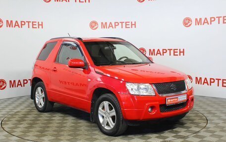 Suzuki Grand Vitara, 2006 год, 589 000 рублей, 3 фотография