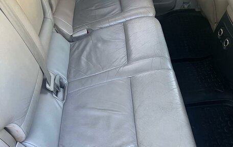 Mitsubishi Pajero IV, 2008 год, 1 550 000 рублей, 11 фотография
