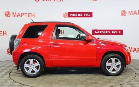 Suzuki Grand Vitara, 2006 год, 589 000 рублей, 4 фотография