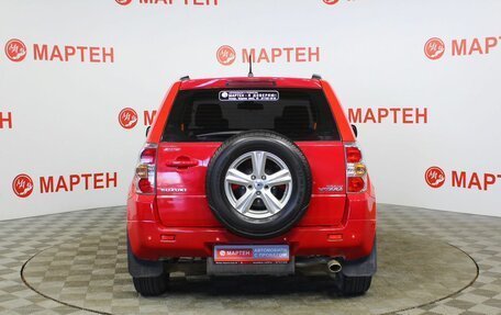 Suzuki Grand Vitara, 2006 год, 589 000 рублей, 6 фотография