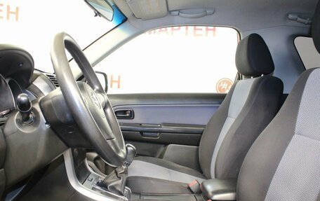 Suzuki Grand Vitara, 2006 год, 589 000 рублей, 9 фотография