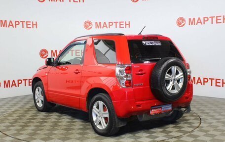 Suzuki Grand Vitara, 2006 год, 589 000 рублей, 7 фотография