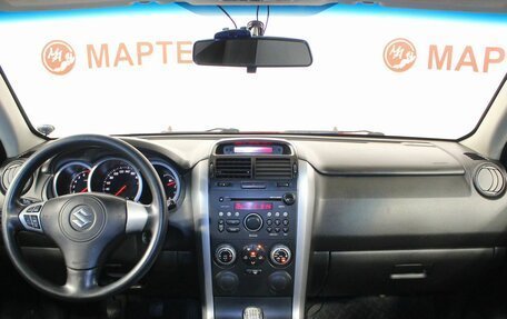 Suzuki Grand Vitara, 2006 год, 589 000 рублей, 15 фотография
