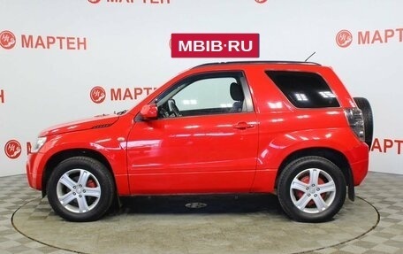 Suzuki Grand Vitara, 2006 год, 589 000 рублей, 8 фотография