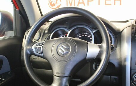 Suzuki Grand Vitara, 2006 год, 589 000 рублей, 16 фотография