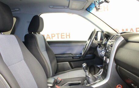 Suzuki Grand Vitara, 2006 год, 589 000 рублей, 10 фотография