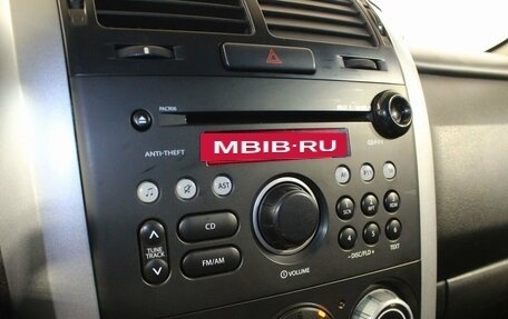 Suzuki Grand Vitara, 2006 год, 589 000 рублей, 13 фотография