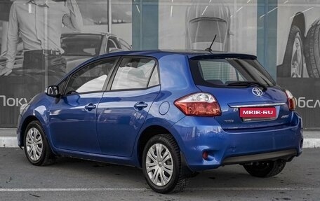 Toyota Auris II, 2010 год, 1 200 000 рублей, 2 фотография