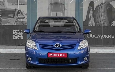 Toyota Auris II, 2010 год, 1 200 000 рублей, 3 фотография