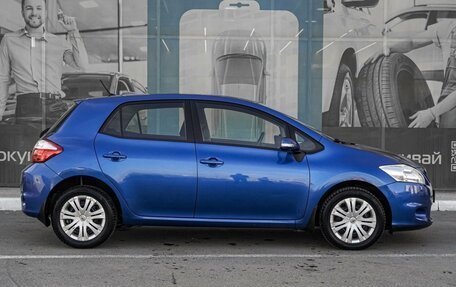 Toyota Auris II, 2010 год, 1 200 000 рублей, 5 фотография