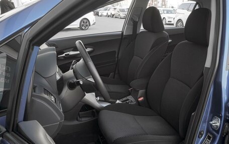 Toyota Auris II, 2010 год, 1 200 000 рублей, 10 фотография