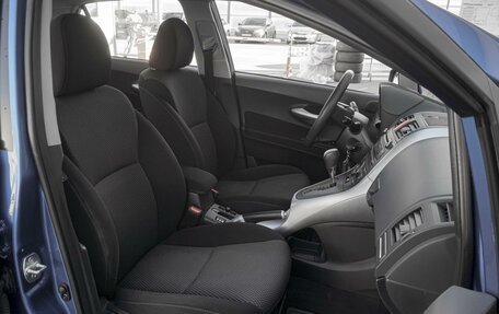 Toyota Auris II, 2010 год, 1 200 000 рублей, 8 фотография