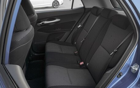 Toyota Auris II, 2010 год, 1 200 000 рублей, 9 фотография