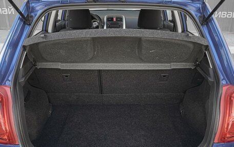 Toyota Auris II, 2010 год, 1 200 000 рублей, 16 фотография