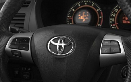 Toyota Auris II, 2010 год, 1 200 000 рублей, 15 фотография